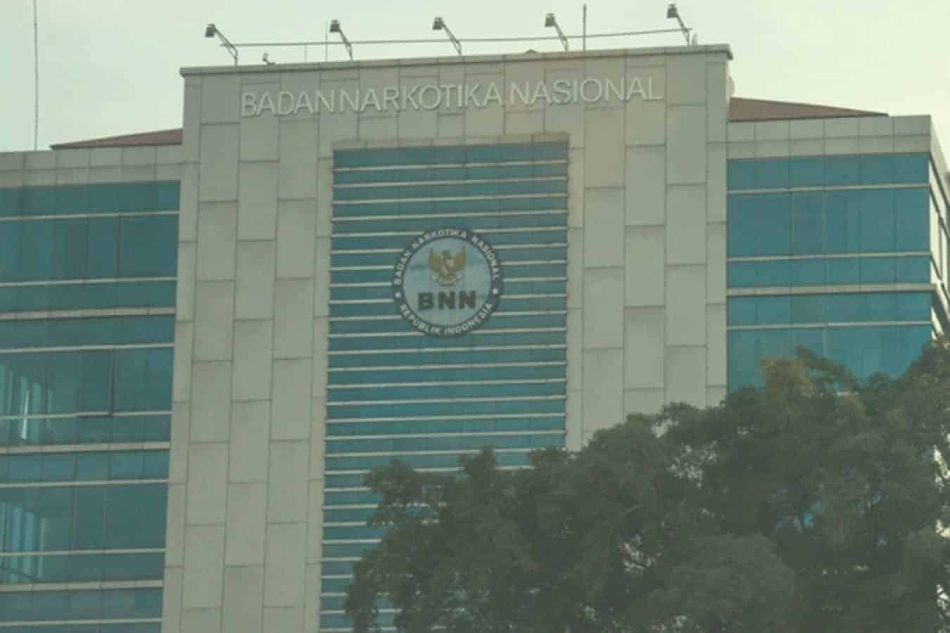 Rencana Strategis BNN RI Tahun 2020-2024 Badan Narkotika Nasional
