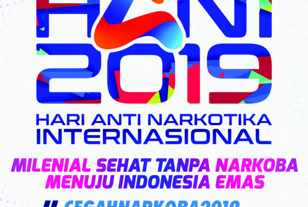 Kabupaten Lombok Barat tuan rumah Puncak Peringatan Hari Anti Narkotika Internasional (HANI) Tahun 2019