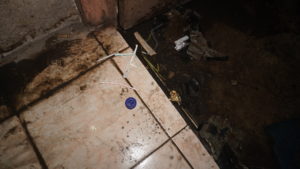 Pengunjung Warnet dan Playstation di Praya Kabupaten Loteng di tes urine BNN