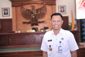 BNN Tes Urine Anggota DPRD Prov. NTB