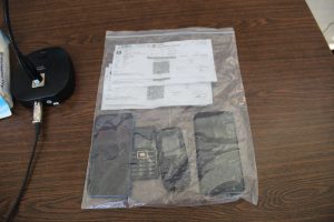 BNN PROVINSI NTB SITA 800 GRAM SABU DARI TANJUNG PINANG