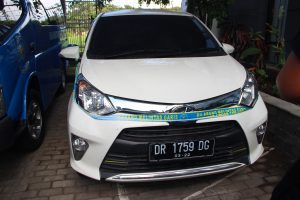 BNN PROVINSI NTB SITA 800 GRAM SABU DARI TANJUNG PINANG