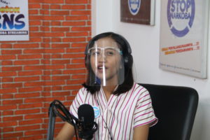 CNS Eps 2: Wujudkan Masyarakat Anti-Narkoba Melalui Volunteer Pendidikan