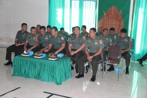 Sosialisasi Upaya P4GN
