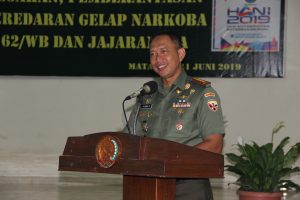 Sosialisasi Upaya P4GN