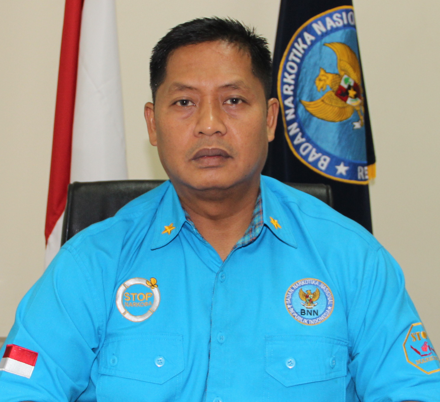 Brigjen Pol Muhamad Nurochman S.I.K.