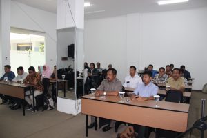 Asistensi Penguatan Pembangunan Berwawasan Anti Narkoba