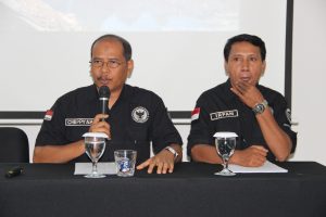 Asistensi Penguatan Pembangunan Berwawasan Anti Narkoba