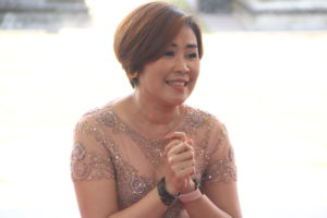 Tokoh Agama di Lingkungan Pura Mayura Siap Perangi Narkoba
