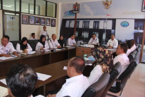 Sosialisasi Pembinaan Pengawasan Ittama BNN T.A. 2019