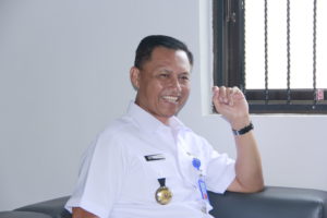 Tingkatkan Layanan Rehabilitasi, BNN Prov. NTB kunjungi RSJ Mutiara Sukma
