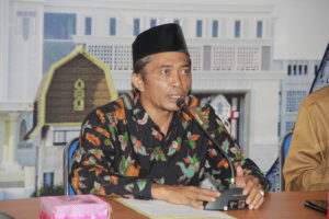 BNNP NTB Dorong Pemda Loteng Perangi Narkoba