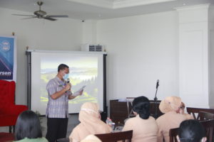 Menuju NTB Sehat Tanpa Narkoba melalui Pemberdayaan Masyarakat Bersama BNNP NTB