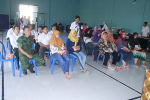 Lifeskill bagi masyarakat Kawasan rawan narkoba di Provinsi NTB