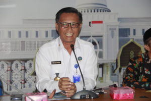 BNNP NTB Dorong Pemda Loteng Perangi Narkoba