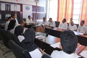 Sosialisasi Pembinaan Pengawasan Ittama BNN T.A. 2019