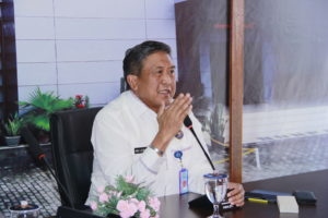 Sosialisasi Pembinaan Pengawasan Ittama BNN T.A. 2019
