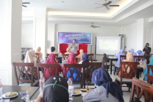 Menuju NTB Sehat Tanpa Narkoba melalui Pemberdayaan Masyarakat Bersama BNNP NTB