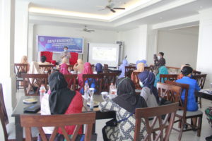 Menuju NTB Sehat Tanpa Narkoba melalui Pemberdayaan Masyarakat Bersama BNNP NTB
