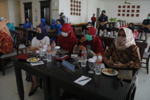 Menuju NTB Sehat Tanpa Narkoba melalui Pemberdayaan Masyarakat Bersama BNNP NTB