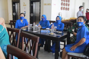 Menuju NTB Sehat Tanpa Narkoba melalui Pemberdayaan Masyarakat Bersama BNNP NTB