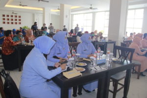 Menuju NTB Sehat Tanpa Narkoba melalui Pemberdayaan Masyarakat Bersama BNNP NTB