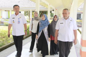Tingkatkan Layanan Rehabilitasi, BNN Prov. NTB kunjungi RSJ Mutiara Sukma