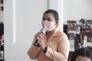 Menuju NTB Sehat Tanpa Narkoba melalui Pemberdayaan Masyarakat Bersama BNNP NTB