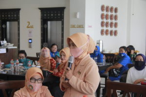 Menuju NTB Sehat Tanpa Narkoba melalui Pemberdayaan Masyarakat Bersama BNNP NTB
