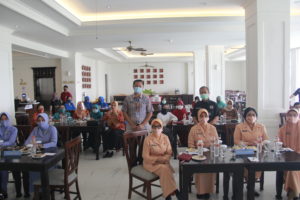 Menuju NTB Sehat Tanpa Narkoba melalui Pemberdayaan Masyarakat Bersama BNNP NTB