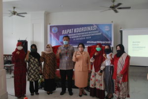 Menuju NTB Sehat Tanpa Narkoba melalui Pemberdayaan Masyarakat Bersama BNNP NTB