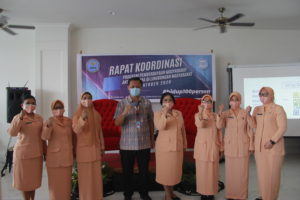 Menuju NTB Sehat Tanpa Narkoba melalui Pemberdayaan Masyarakat Bersama BNNP NTB