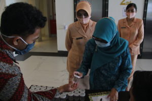 Menuju NTB Sehat Tanpa Narkoba melalui Pemberdayaan Masyarakat Bersama BNNP NTB