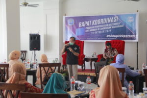 Menuju NTB Sehat Tanpa Narkoba melalui Pemberdayaan Masyarakat Bersama BNNP NTB
