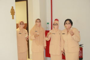 Menuju NTB Sehat Tanpa Narkoba melalui Pemberdayaan Masyarakat Bersama BNNP NTB