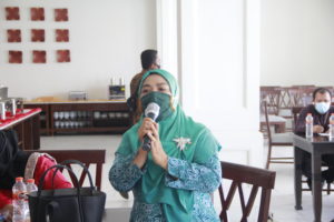 Menuju NTB Sehat Tanpa Narkoba melalui Pemberdayaan Masyarakat Bersama BNNP NTB