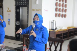 Menuju NTB Sehat Tanpa Narkoba melalui Pemberdayaan Masyarakat Bersama BNNP NTB