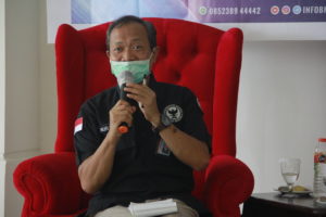 Menuju NTB Sehat Tanpa Narkoba melalui Pemberdayaan Masyarakat Bersama BNNP NTB