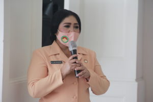 Menuju NTB Sehat Tanpa Narkoba melalui Pemberdayaan Masyarakat Bersama BNNP NTB