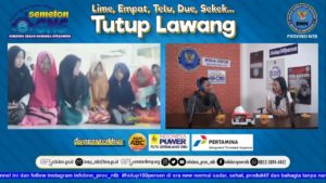 CNS Eps 2: Wujudkan Masyarakat Anti-Narkoba Melalui Volunteer Pendidikan