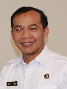 Brigjen Pol Drs. Sukisto