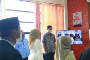 Sah! Instansi BNN se-Indonesia Mulai Terapkan Jabatan Fungsional