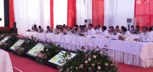 Komisi III DPR RI mengapresiasi kinerja BNN Provinsi NTB dan Polda NTB