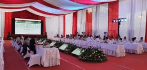Komisi III DPR RI mengapresiasi kinerja BNN Provinsi NTB dan Polda NTB