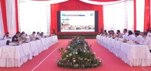 Komisi III DPR RI mengapresiasi kinerja BNN Provinsi NTB dan Polda NTB