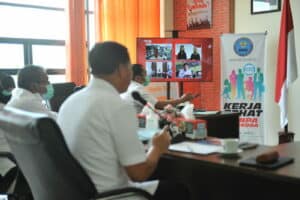 Talk show Bincang Inews TV Mataram “Miskinkan Bandar Narkoba” Talk show Bincang Inews TV Mataram “Miskinkan Bandar Narkoba”