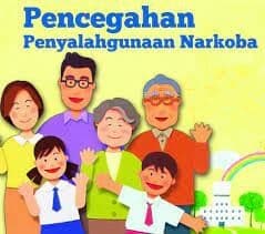 PENCEGAHAN PENYALAHGUNAAN NARKOTIKA : BERPERANKAH MASYARAKAT?