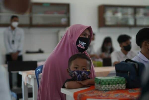Peran Keluarga untuk Meningkatkan Resiliensi pada Korban Penyalahgunaan NAPZA