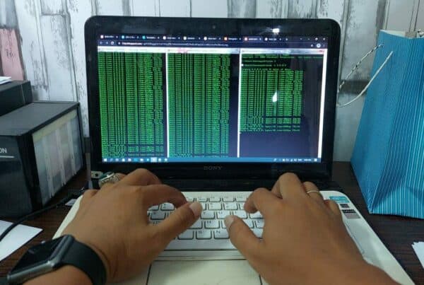 DARKNET (RUANG KEJAHATAN) DAN UPAYA MEMERANGI NARKOBA (BIJAK BERMEDIA DI ERA DIGITAL)