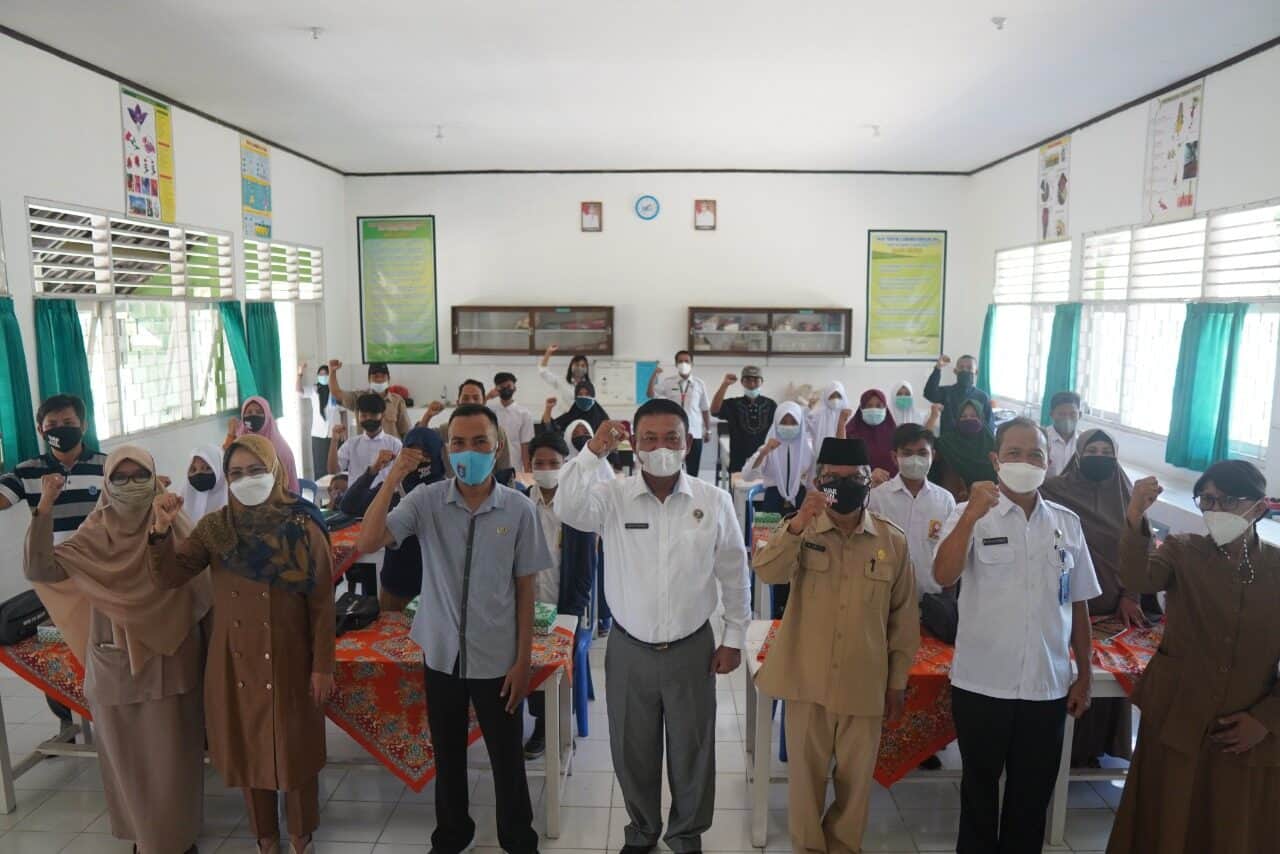 INTERVENSI BERBASIS MASYARKAT (IBM) INTERVENSI BERBASIS MASYARKAT (IBM)